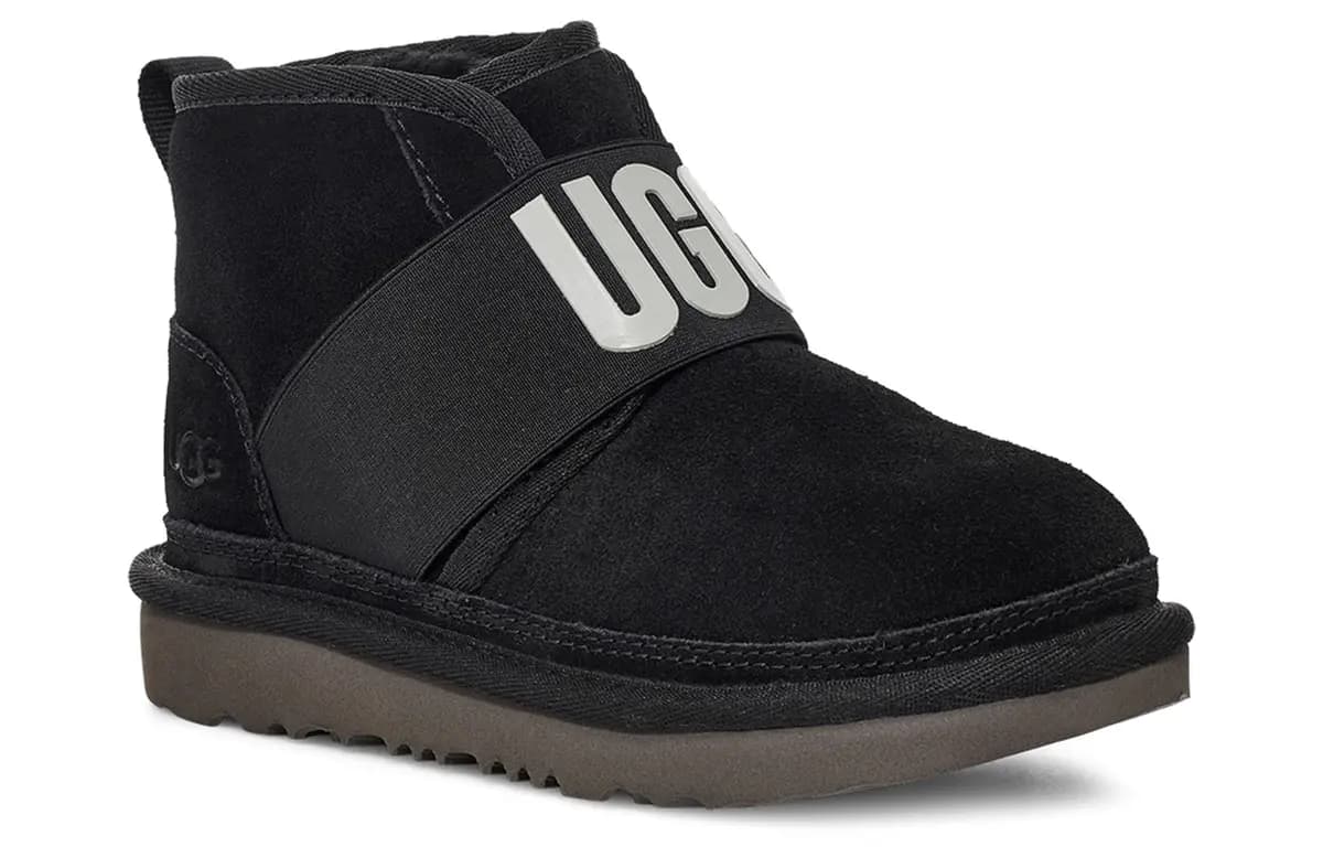 UGG Neumel II Uşaq Çəkməsi 3