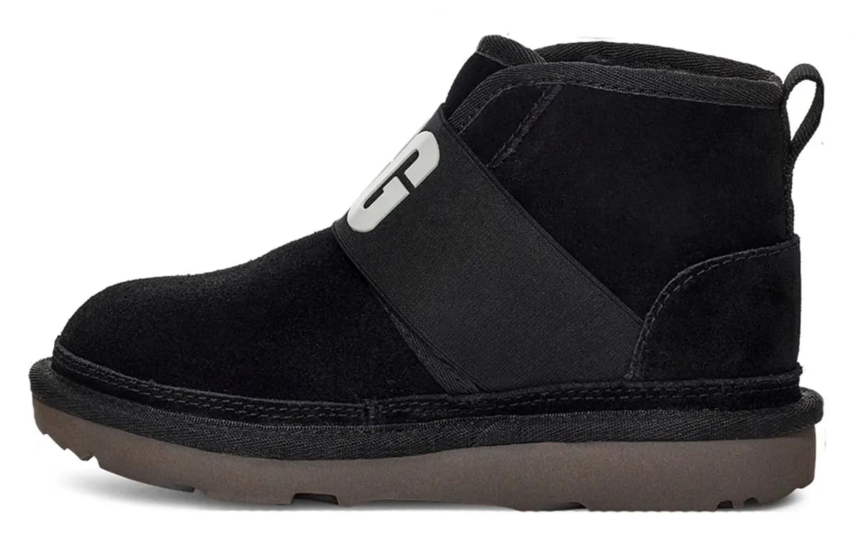 UGG Neumel II Uşaq Çəkməsi