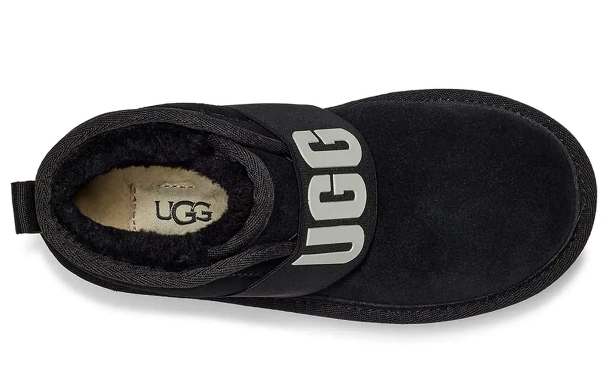 UGG Neumel II Uşaq Çəkməsi 5