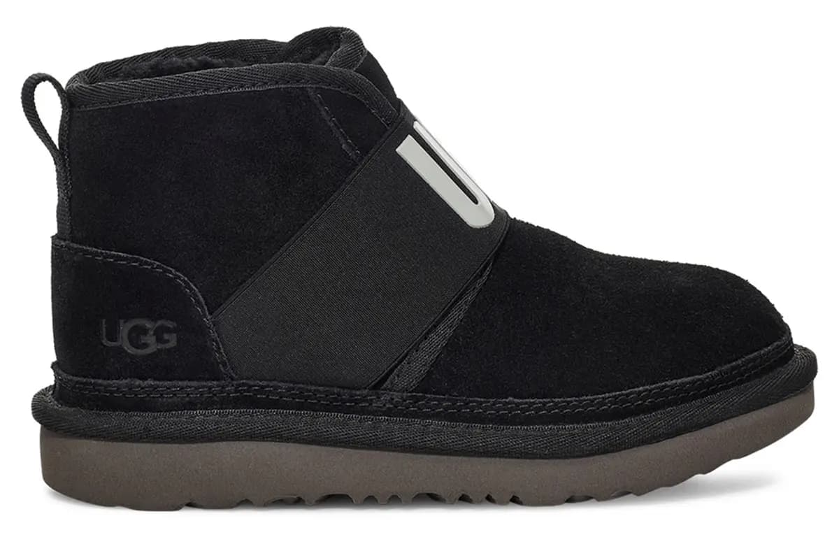 UGG Neumel II Uşaq Çəkməsi 2