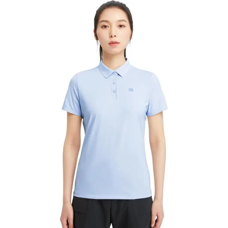 KOLON SPORT Qadın Polo Köynəyi 7