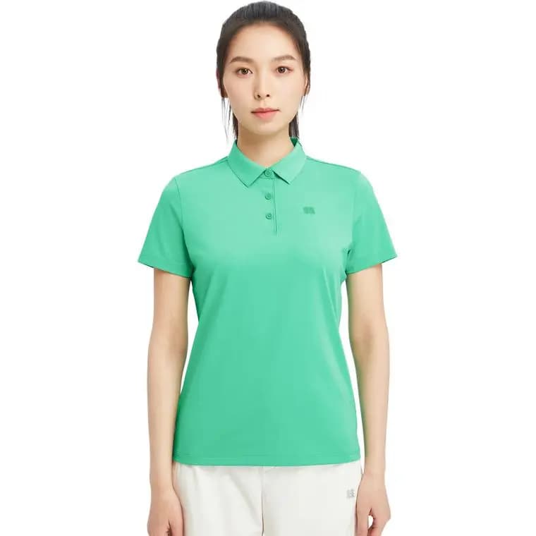 KOLON SPORT Qadın Polo Köynəyi 3