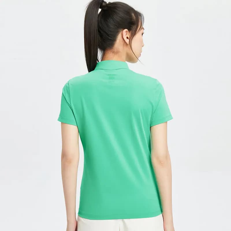 KOLON SPORT Qadın Polo Köynəyi 6
