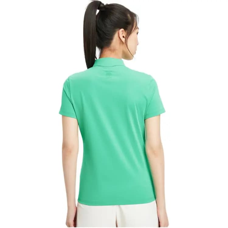 KOLON SPORT Qadın Polo Köynəyi 4