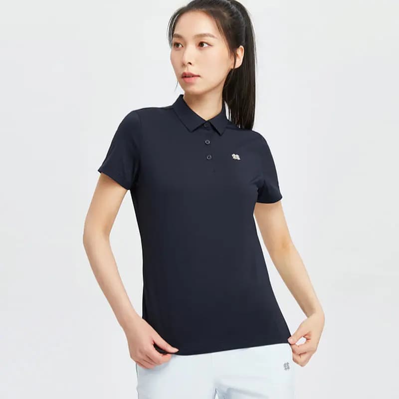 KOLON SPORT Qadın Polo Köynəyi 2