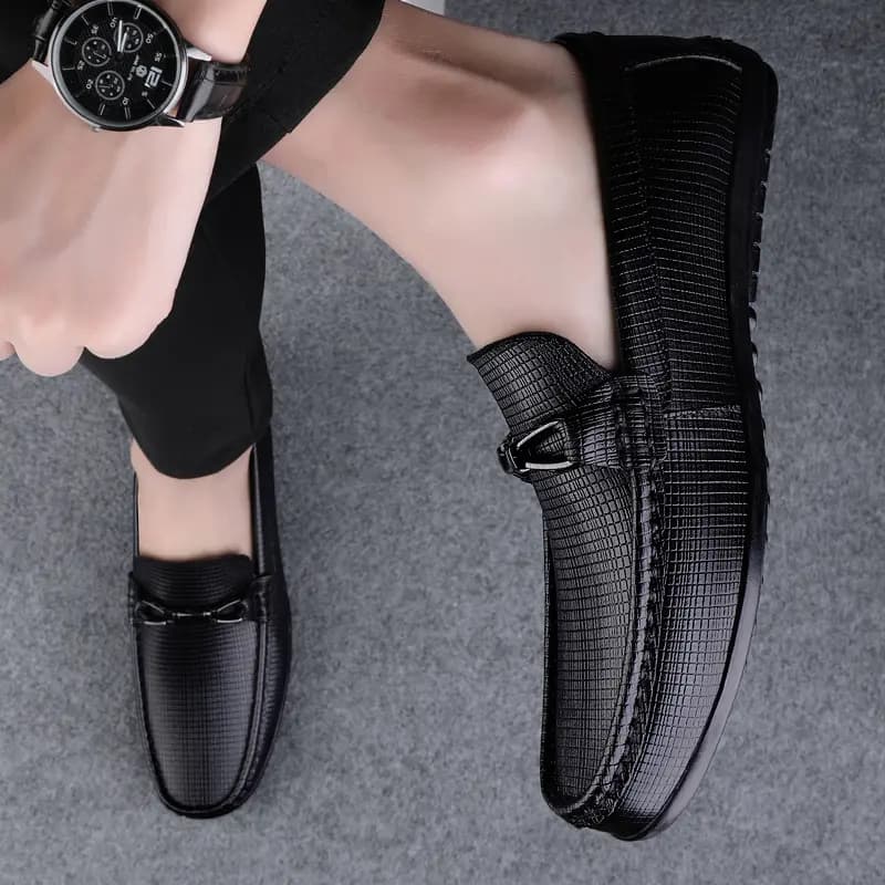 Bull charm Gommino Kişi Loafer 6