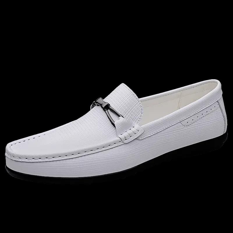 Bull charm Gommino Kişi Loafer 7