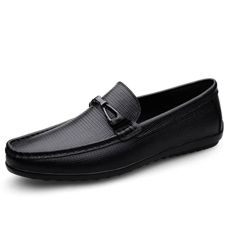 Bull charm Gommino Kişi Loafer