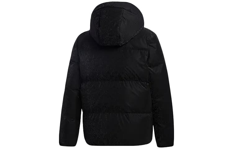 Adidas Neo Qadın Pencəyi Qara