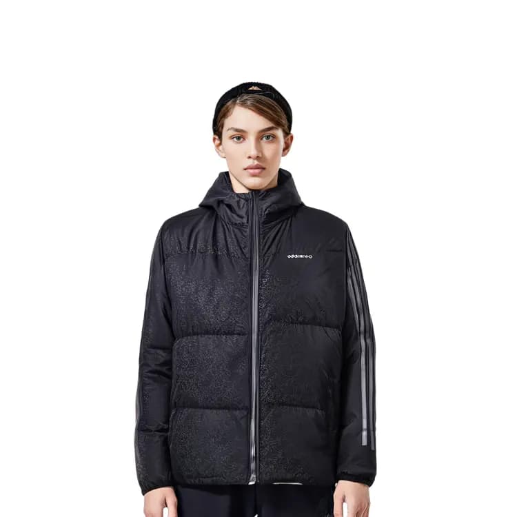 Adidas Neo Qadın Pencəyi Qara 5