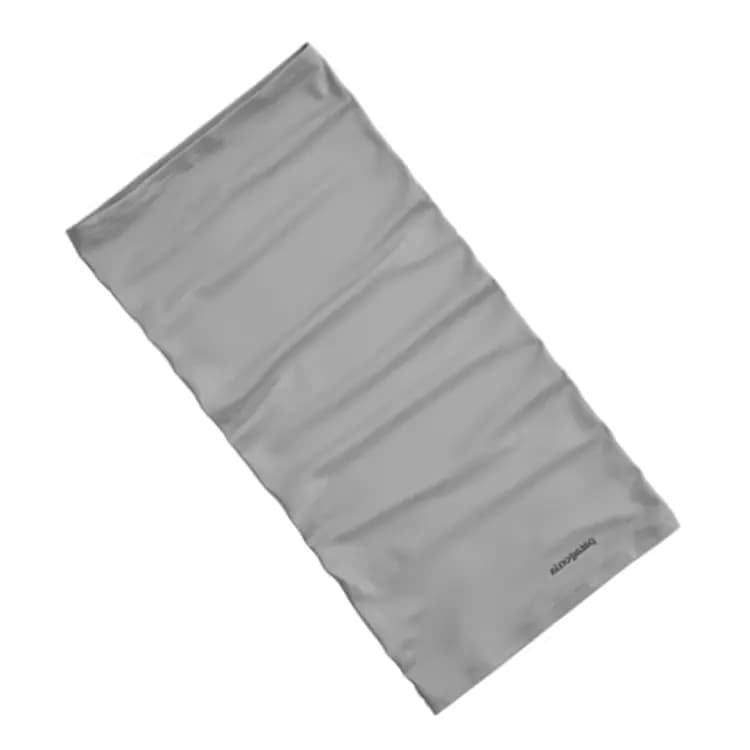 patagonia Baş bandı Unisex Boz 3