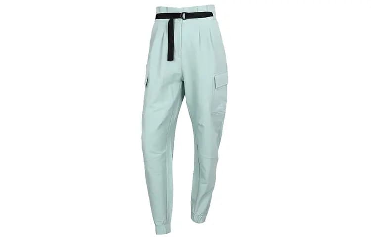 Adidas Qadın Şalvar Açıq Mavi