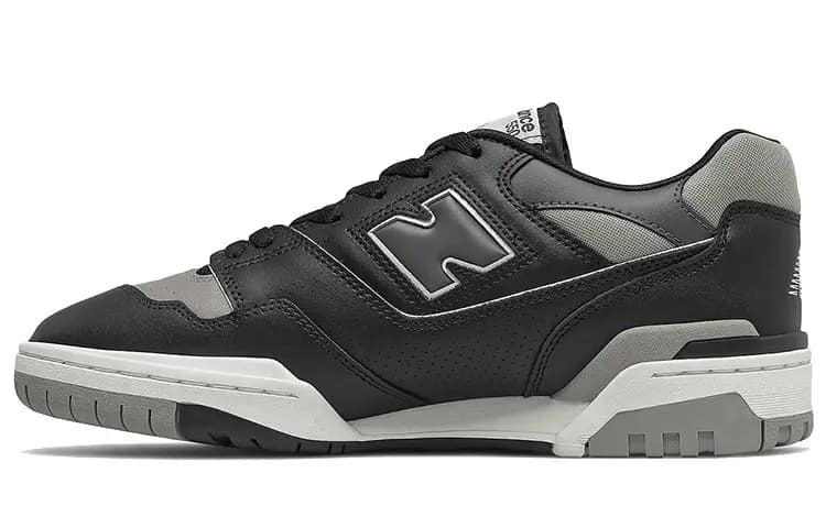 New Balance 550 Shadow