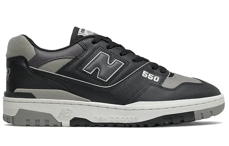 New Balance 550 Shadow 2