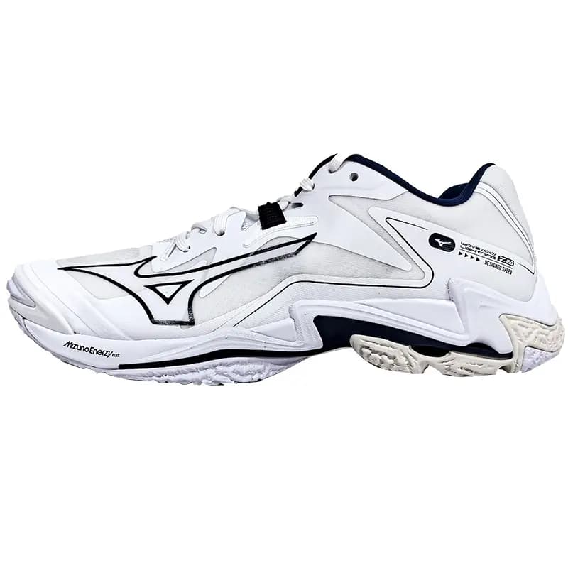 Mizuno Wave Lightning Z Unisex İdman Ayaqqabısı