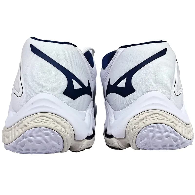 Mizuno Wave Lightning Z Unisex İdman Ayaqqabısı 4