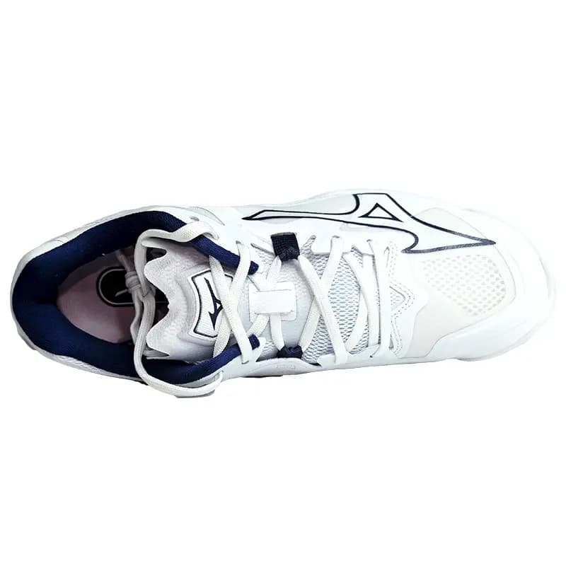 Mizuno Wave Lightning Z Unisex İdman Ayaqqabısı 3