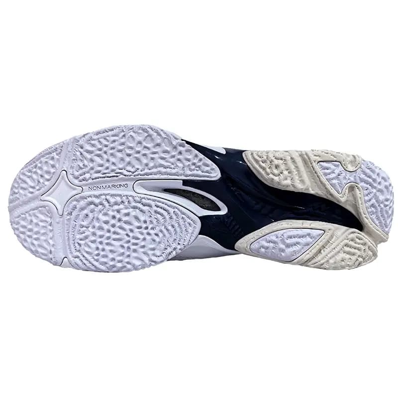 Mizuno Wave Lightning Z Unisex İdman Ayaqqabısı 5