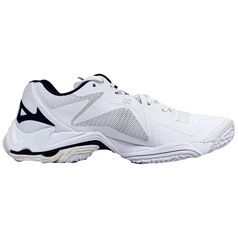 Mizuno Wave Lightning Z Unisex İdman Ayaqqabısı 2