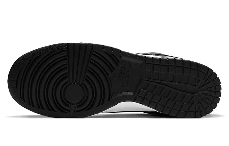 Nike Dunk Low 'Panda Black White' 6