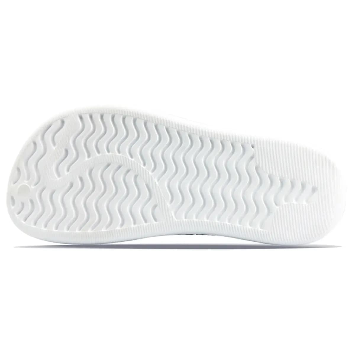 Adidas Originals AdiFOM Superstar Unisex Slipper Mavi/Ağ 6