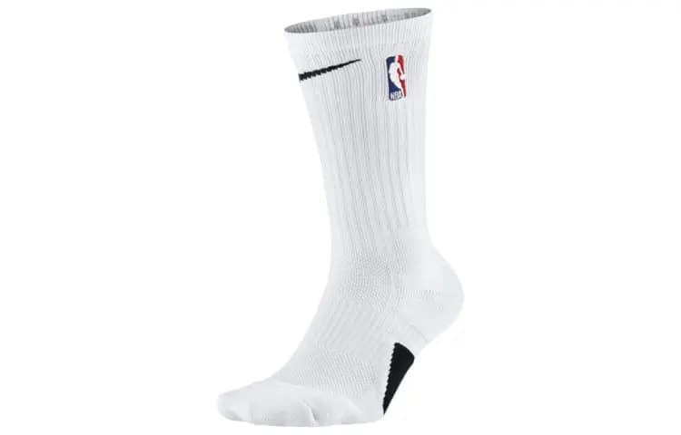 Nike NBA Elite İdman Corabı Unisex Ağ 2
