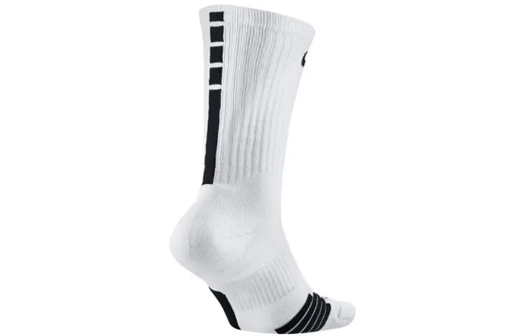 Nike NBA Elite İdman Corabı Unisex Ağ 3