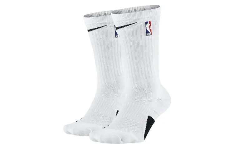 Nike NBA Elite İdman Corabı Unisex Ağ