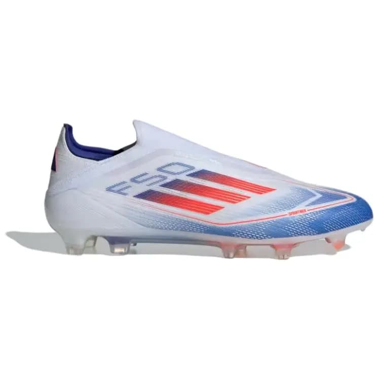 Adizero F50 Adidas Elite Laceless Fg Advancement Pack 2