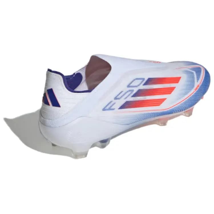 Adizero F50 Adidas Elite Laceless Fg Advancement Pack 3