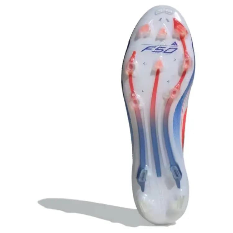 Adizero F50 Adidas Elite Laceless Fg Advancement Pack 5
