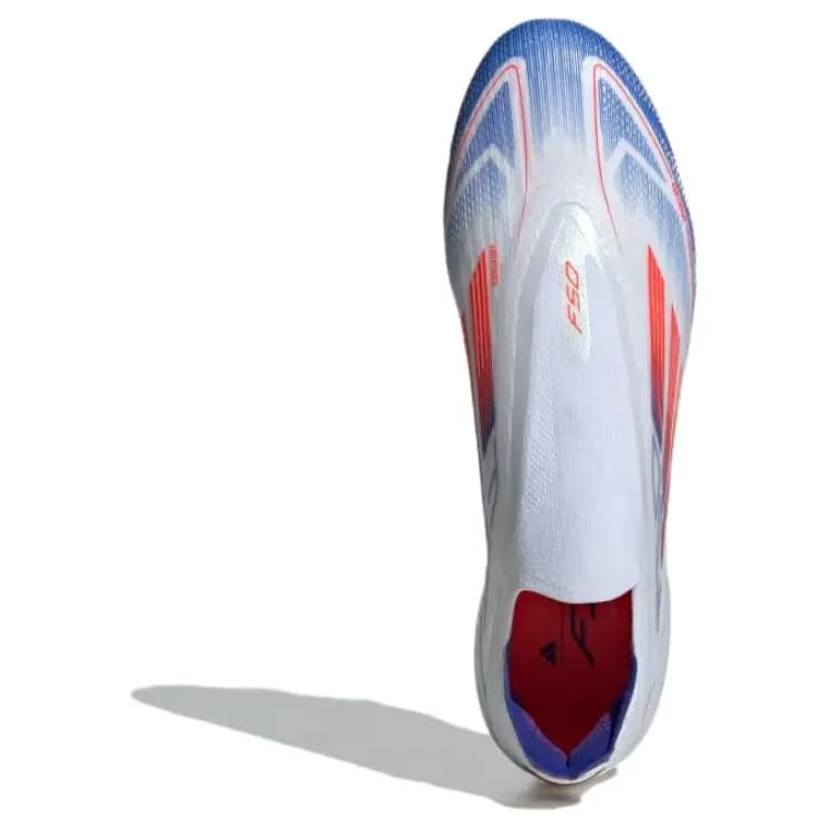 Adizero F50 Adidas Elite Laceless Fg Advancement Pack 4