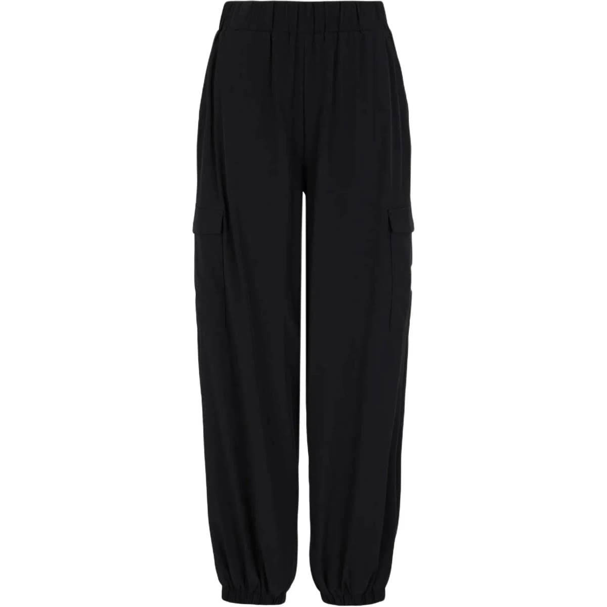 EMPORIO ARMANI Tapered Şalvar