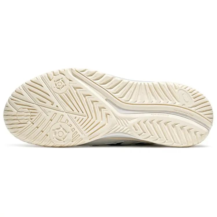 Asics Gel Resolution 9 Ağ/Yaşıl 6