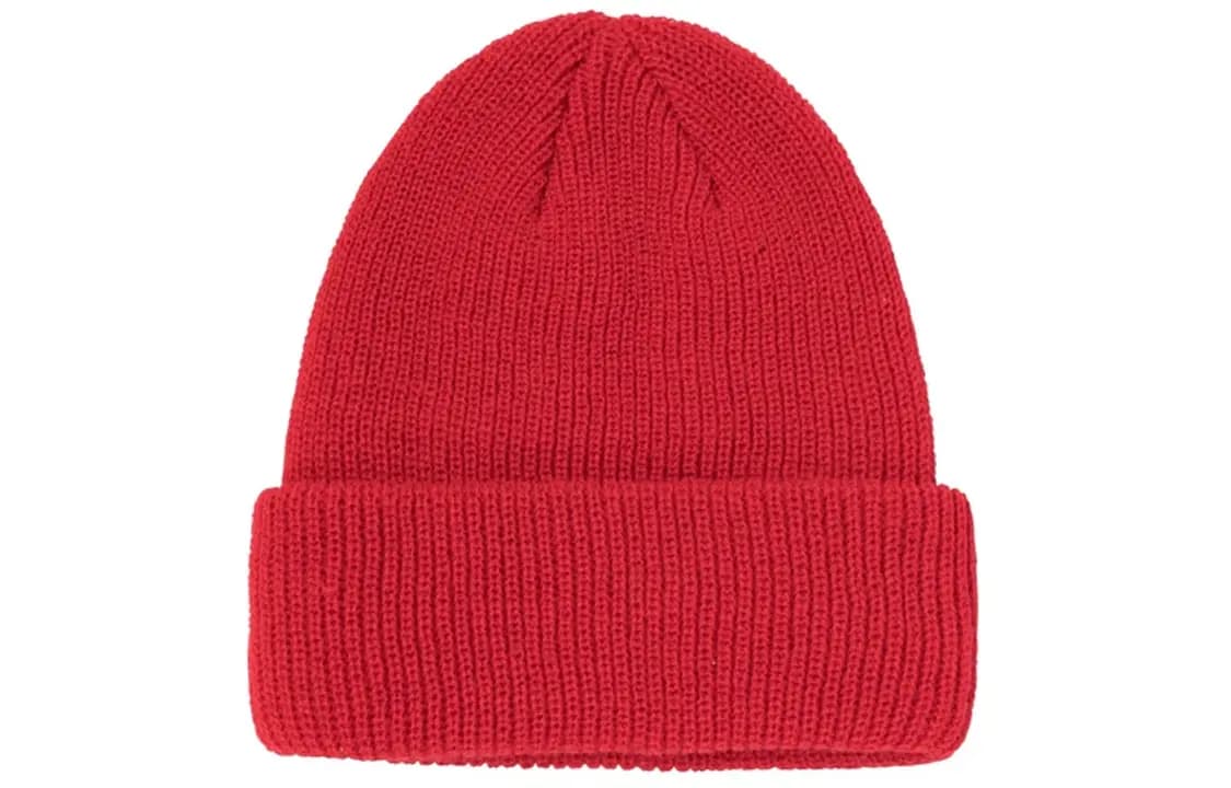 Stussy Basic Cuff Beanie 8
