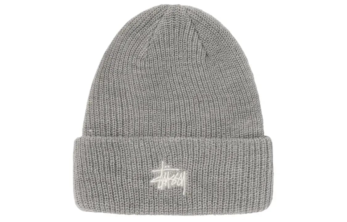Stussy Basic Cuff Beanie 3