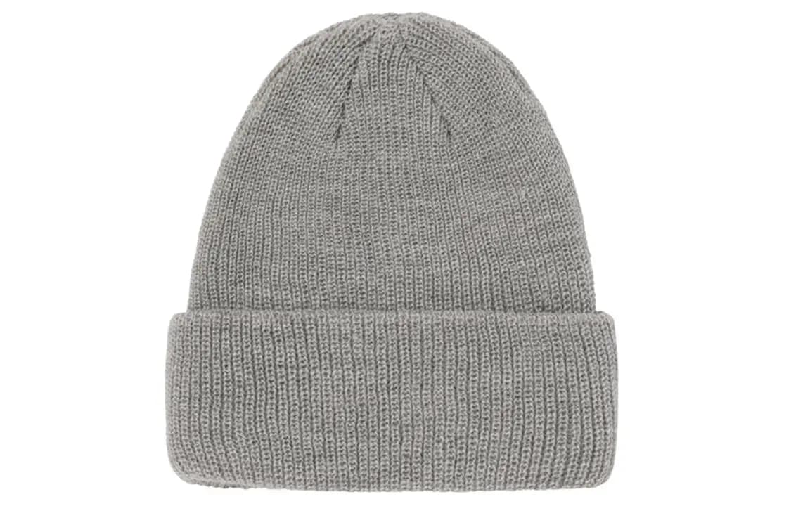 Stussy Basic Cuff Beanie 4