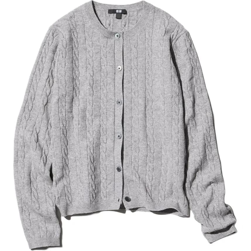 UNIQLO Qadın Cemper
