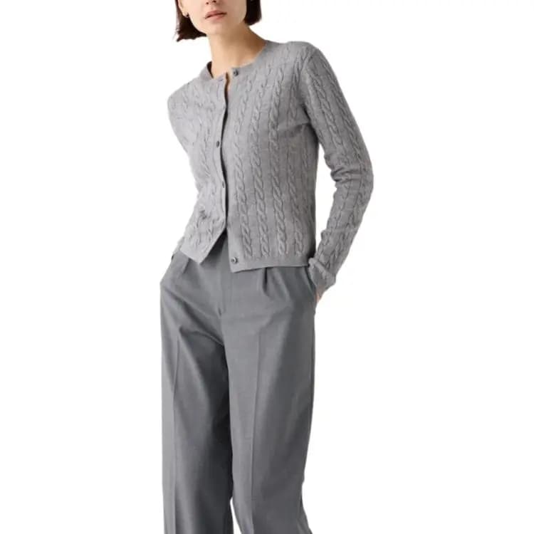 UNIQLO Qadın Cemper 3