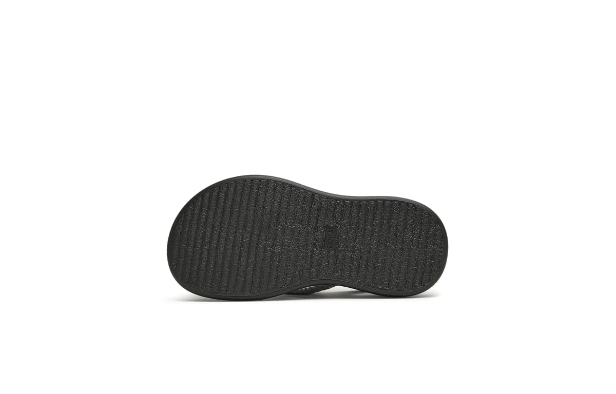 teenmix Thick Sole Comfortable One-Strap Sandals Women's 21