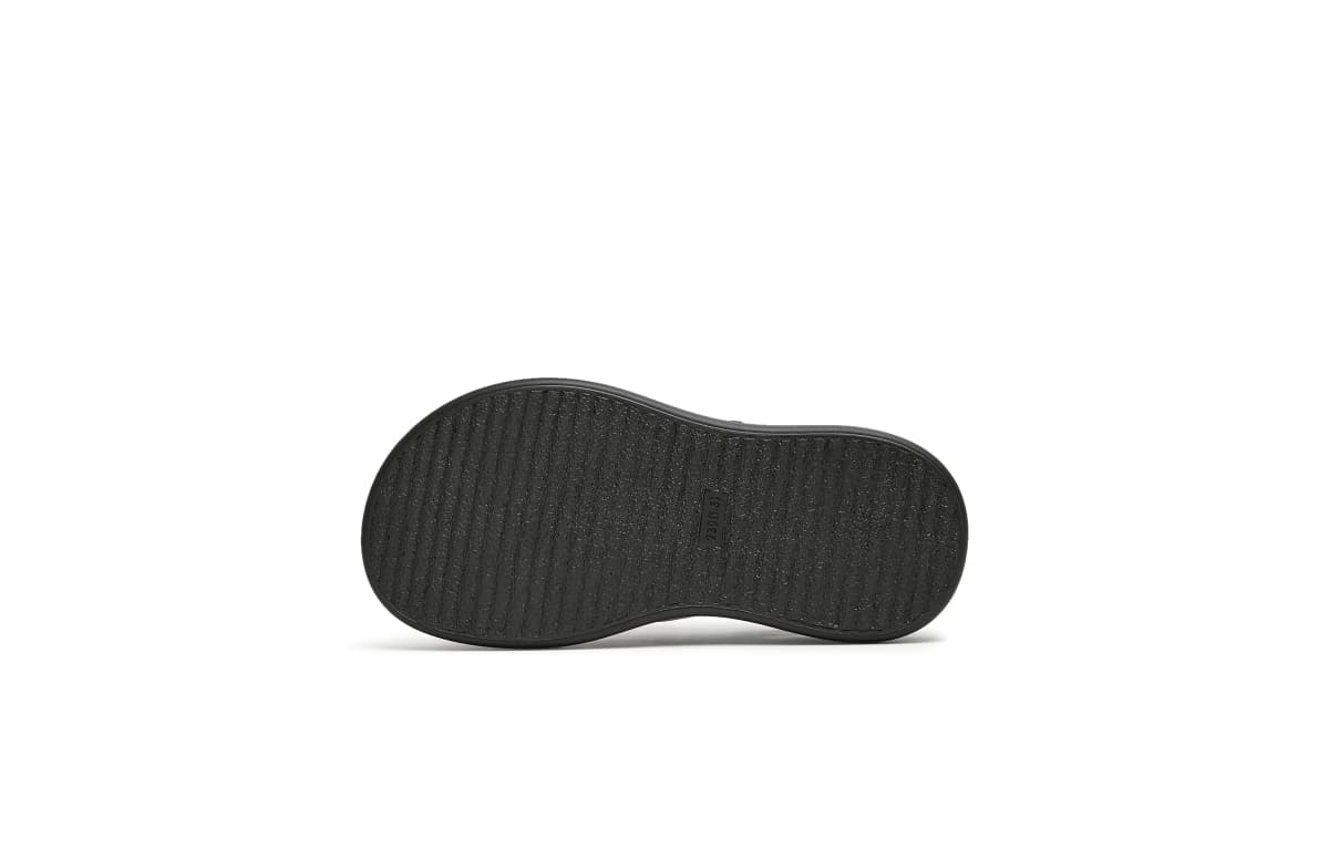 teenmix Thick Sole Comfortable One-Strap Sandals Women's 17