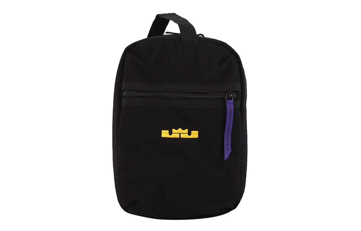 Nike Polyester Clutch Unisex Qara
