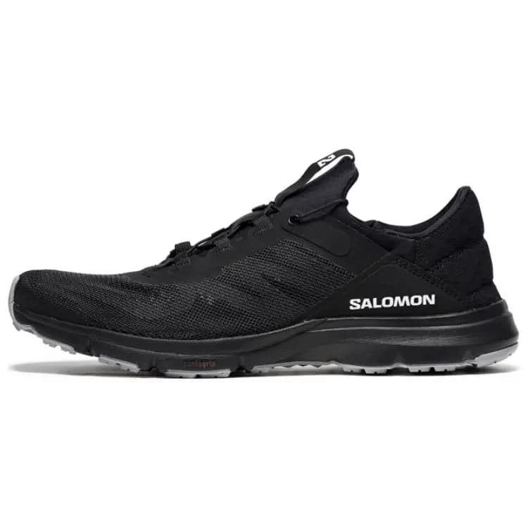 SALOMON Amphib Bold 2.0 Kişi Çay Ayaqqabısı Qara