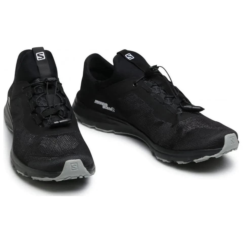 SALOMON Amphib Bold 2.0 Kişi Çay Ayaqqabısı Qara 2