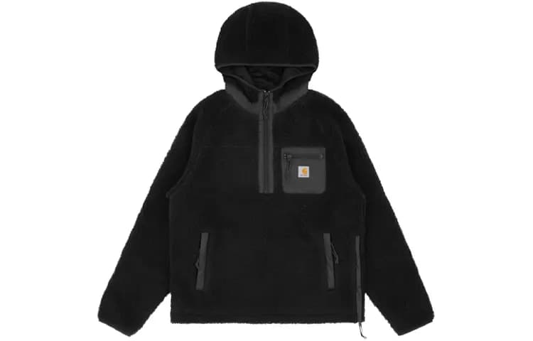 Carhartt WIP Unisex Pencək Qara