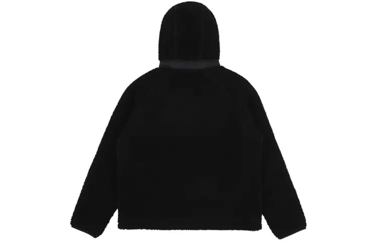 Carhartt WIP Unisex Pencək Qara 2