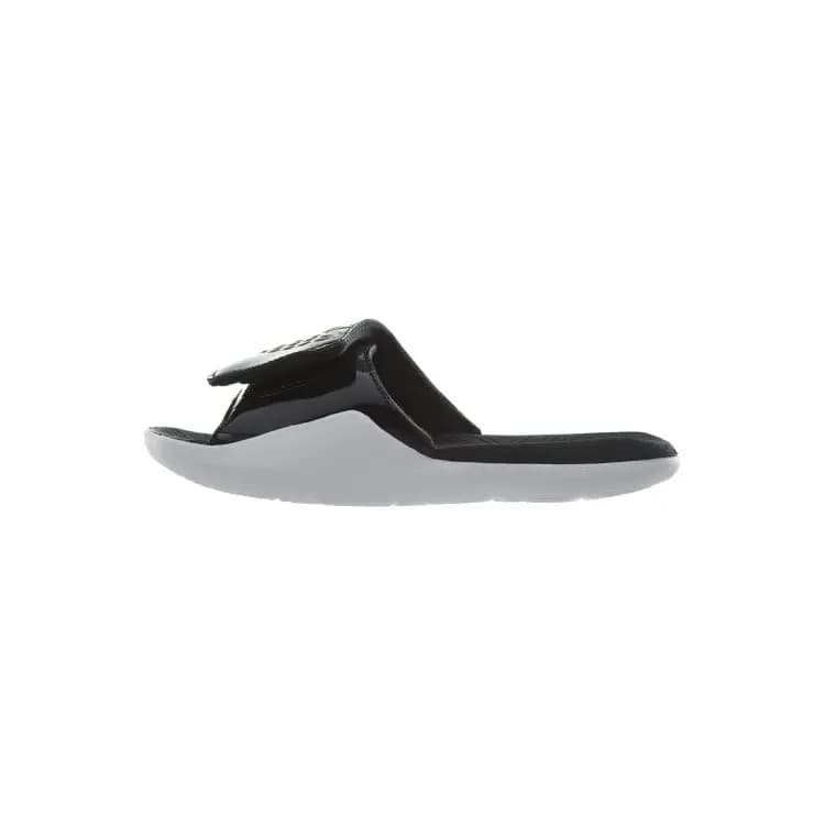 Jordan Hydro 7 Qara/Qızılı/Ağ PS