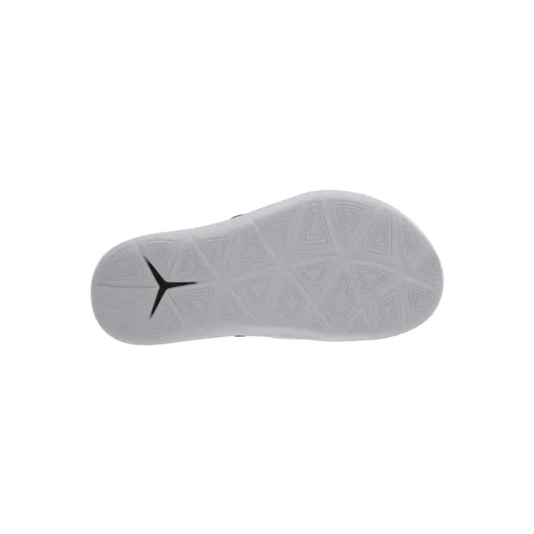 Jordan Hydro 7 Qara/Qızılı/Ağ PS 5