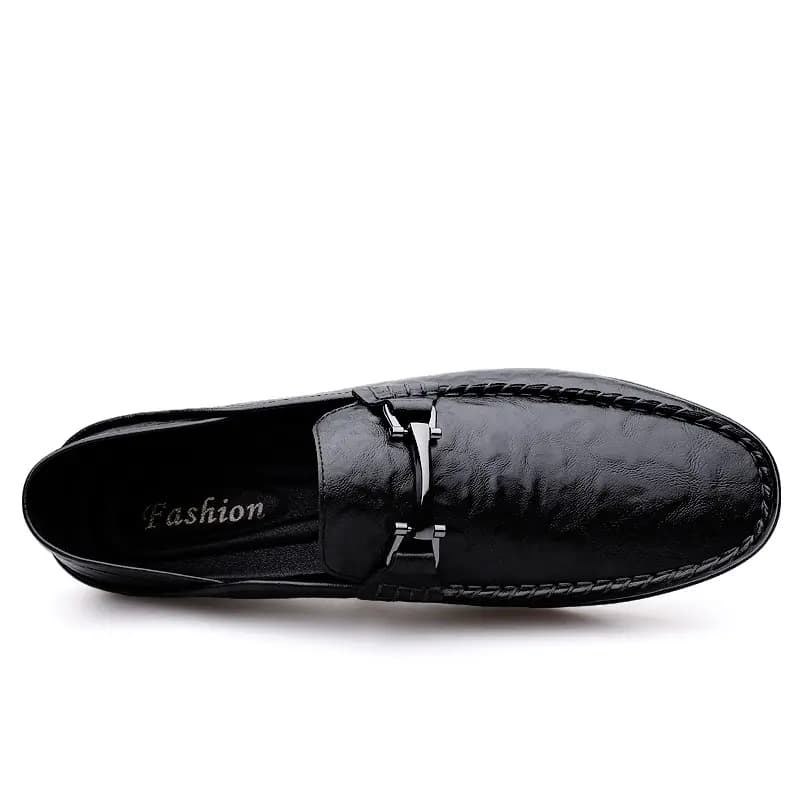 British Knights Gommino Loafers Men's 3