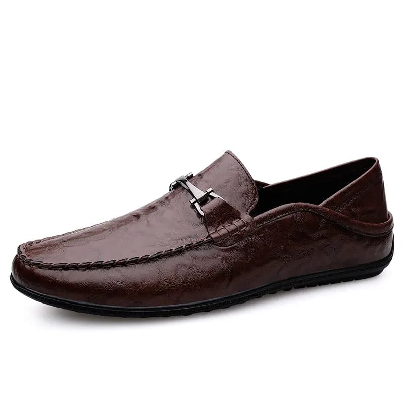 British Knights Gommino Loafers Men's 12